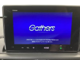 ディスプレイオーディオ付き!もちろんFM/AMラジオもお聞きいただけますよ♪