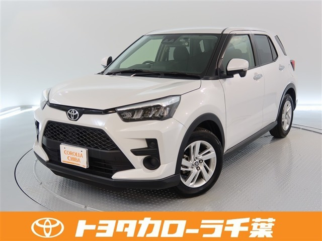 ライズ 1.2 G