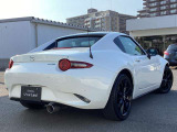 ロードスターRF 2.0 RS 