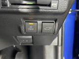 両手が荷物で塞がっている時にはコレ!パワーバックドアで開閉ラクラクです。バックドアに手が届かない時も、リモコンで開閉の操作が可能です。もちろん、荷物もたっぷり積めます。