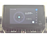 大画面ディスプレイへお持ちのスマートフォンと連携して、ナビやbluetoothでの音楽再生が可能です、デザインはもちろん操作性も良好。