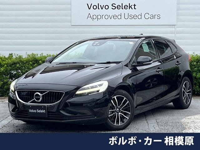 V40 T3 タック エディション 