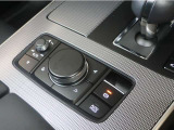 電動式パーキングブレーキ(ホールド機能付き)