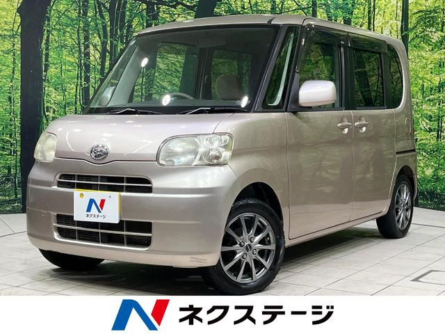 タント L 
