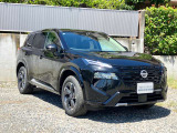 エクストレイル  1.5 G e-4ORCE 4WD
