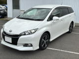 ウィッシュ 1.8 S モノトーン 
