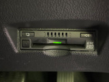 【ETC】高速道路の料金所をストレスなく通過!話題のスポットやサービスエリアに多い「スマートIC」利用時は必須のアイテムです。当店でセットアップを実施、ご納車当日からすぐにご利用いただけます!