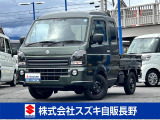 衝突被害ブレーキ/パートタイム4WD キーレス/5MT