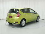 ノート 1.2 e-POWER メダリスト FOUR 4WD 