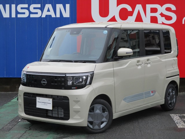 日産 デイズルークス 