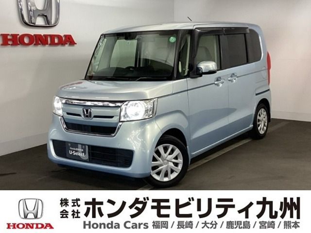 ホンダ N-BOX 