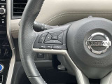 オーディオコントロールスイッチ付き☆