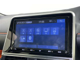 お気に入りの曲をBluetoothで再生できます♪ ドライブがさらに楽しくなりますよ♪