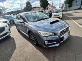 レヴォーグ 1.6 GT アイサイト 4WD ナビ フルセグTV バックモニター