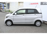 普段使いにちょうどいい 運転もしやすい車