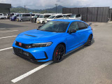 シビックタイプR 2.0 レーシング ブラックパッケージ 