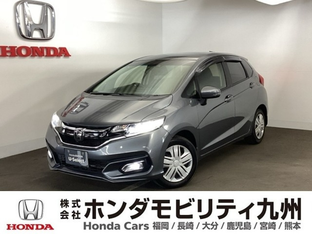 ホンダ フィット 