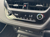 【 オートエアコン 】車内温度を感知して自動で温度調整をしてくれるのでいつでも快適な車内空間を創り上げます!//