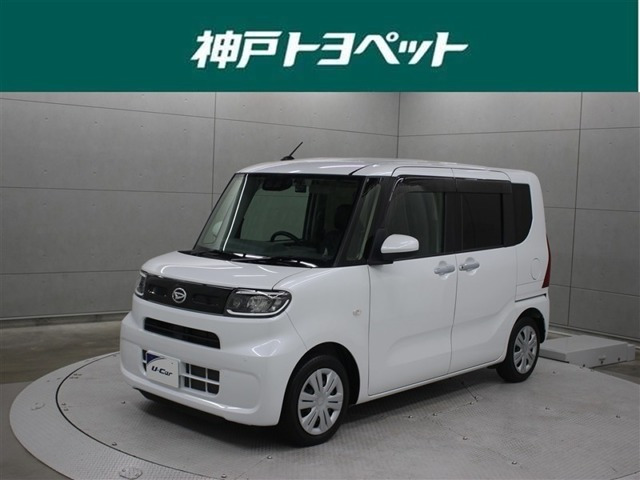タント X 