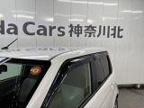 オプションの取り付けもお任せ下さい。任意保険やクレジットの取り扱いもございます。