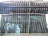 衝突被害軽減システムセンサー