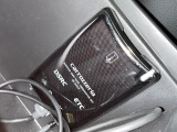 ●ETC車載器(アンテナ分離型音声案内タイプ):お引き渡し時には再セットアップを実施後、お渡しいたします。マイレージ登録に関してもお気軽にスタッフまでお尋ねください。