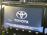 【純正9型ナビ】人気の純正ナビを装備。オーディオ機能も充実しており、Bluetooth接続すればお持ちのスマホやMP3プレイヤーの音楽を再生可能!毎日の運転がさらに楽しくなります!!