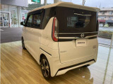 綺麗な車ですよ