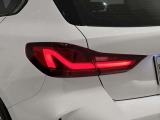 BMW伝統のL字型テールライト