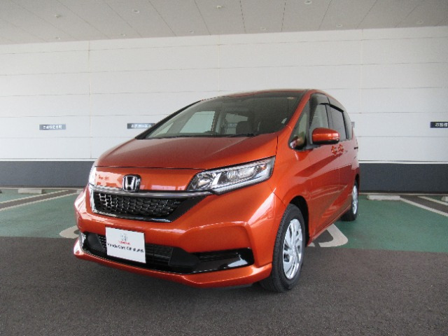フリード 1.5 G ホンダセンシング 