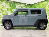 タフト G ターボ ダーククロム ベンチャー 4WD 