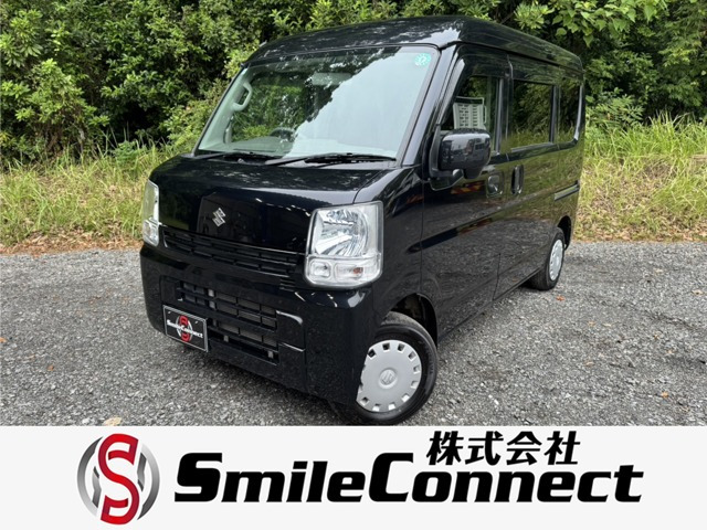 エブリイ ジョイン ハイルーフ 4WD 