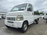 ホンダ アクティトラック