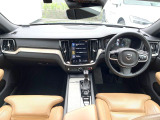 V60  T5 インスクリプション