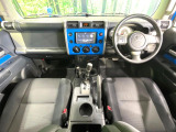 FJクルーザー 4.0 カラーパッケージ 4WD 