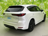 CX-60 3.3 XD ハイブリッド プレミアムスポーツ ディーゼル 4WD 