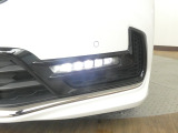 LEDフォグランプ