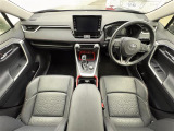 RAV4 2.0 アドベンチャー オフロードパッケージ 4WD 4WD 本革シート