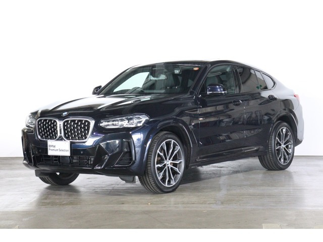 X4 xドライブ20d Mスポーツ 4WD 