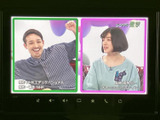 停車中にテレビや映像を楽しむことができます。長距離移動の休憩時などに、リラックスした時間を過ごせるでしょう。