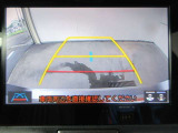 駐車が苦手な方もガイド付きで安心です