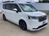 ステップワゴン  2.0 e:HEV スパーダ