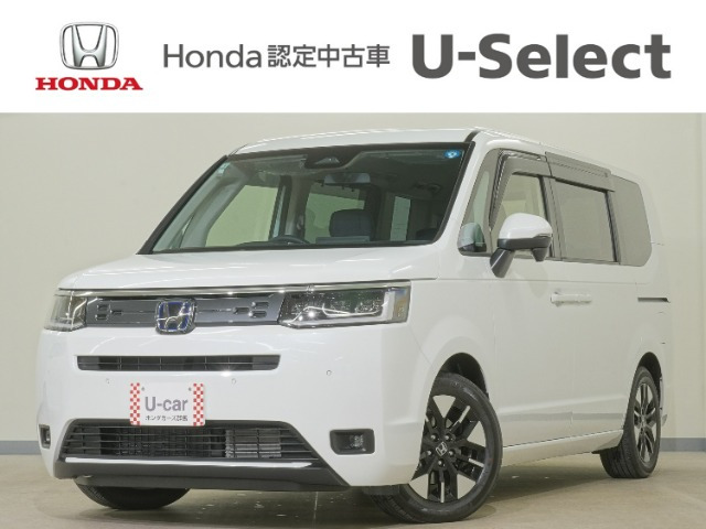 ホンダ ステップワゴン 