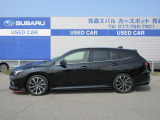 レヴォーグ 1.8 STI スポーツ EX 4WD EyeSight X搭載車