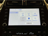 ディスプレイオーディオを装備。スマホと車をつなぐことで、これまでのナビに加えていろんなサービスが楽しめます。