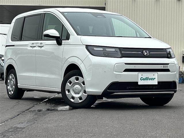 フリード 1.5 エアー 4WD 4WD 修復歴無し