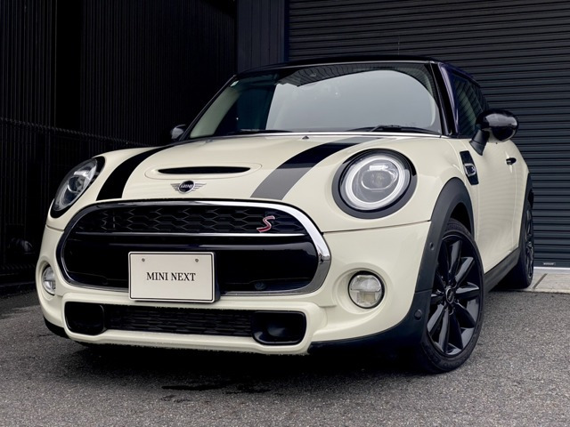 BMW MINI ミニ 