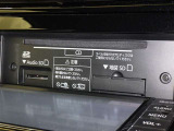 CD再生機能付き!