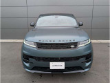 レンジローバースポーツ ダイナミック HSE 3.0L D300 ディーゼル 4WD 
