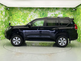 ランドクルーザープラド 2.8 TX ディーゼル 4WD 